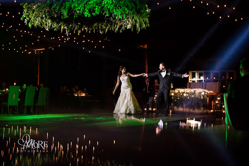 Fotografia y pelicula de boda en San Juan de Los lagos