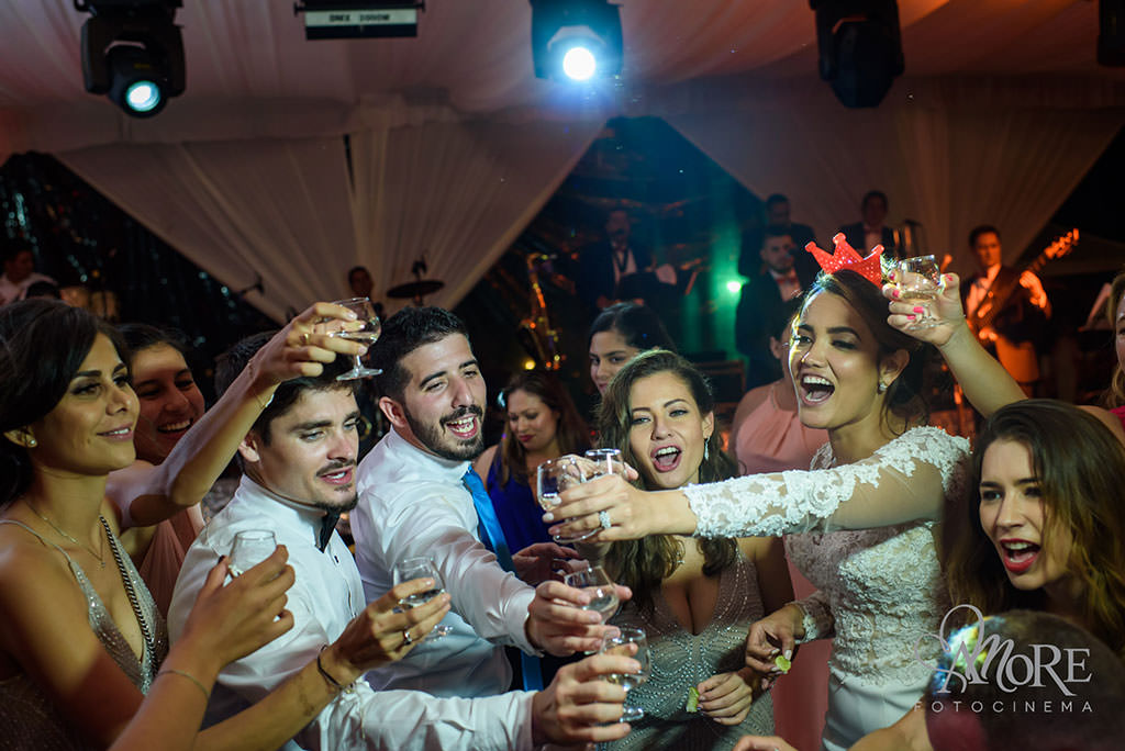 Paquete fotos y video de boda en San Jose de Gracia