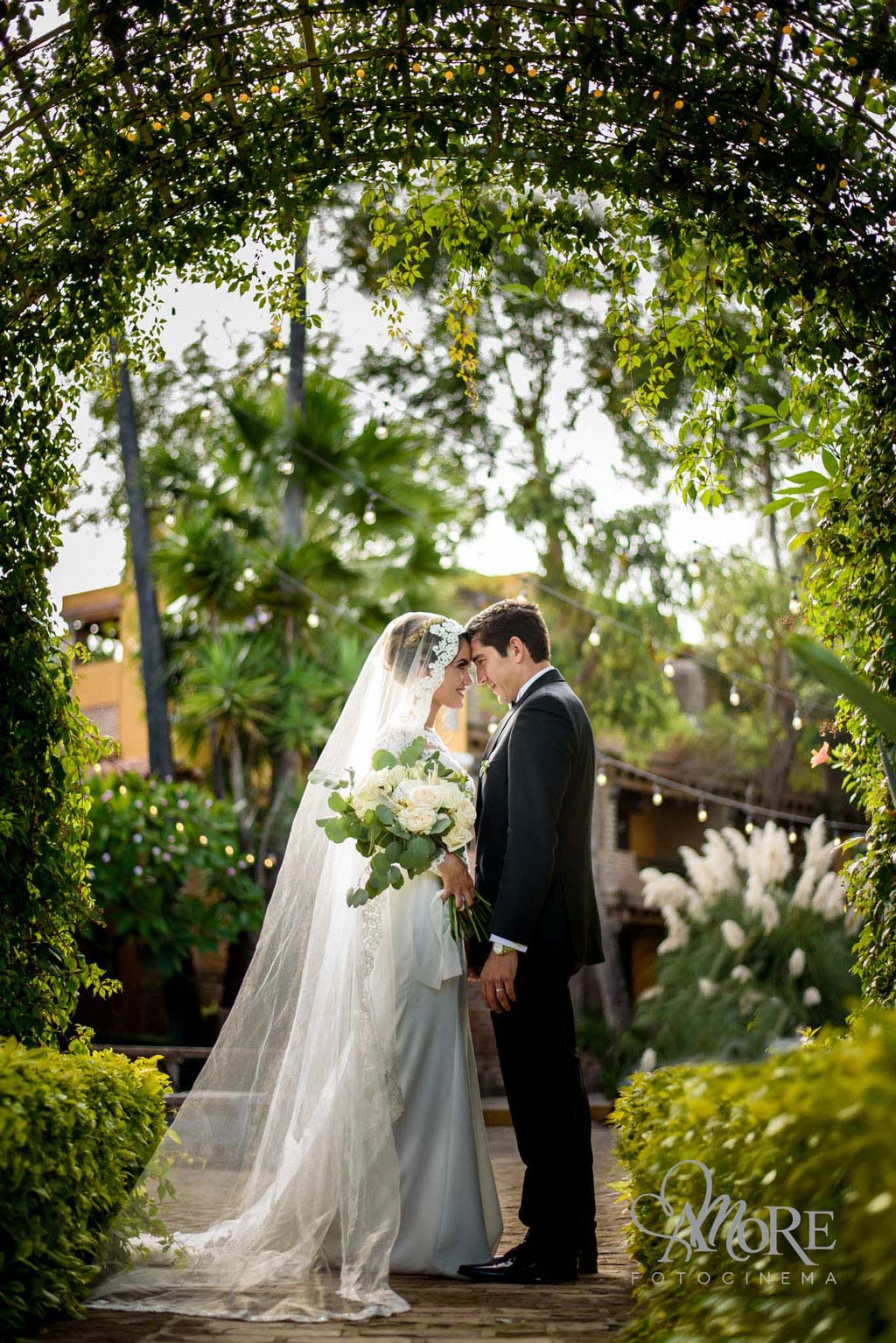 fotografia de bodas en San Juan de los lagos