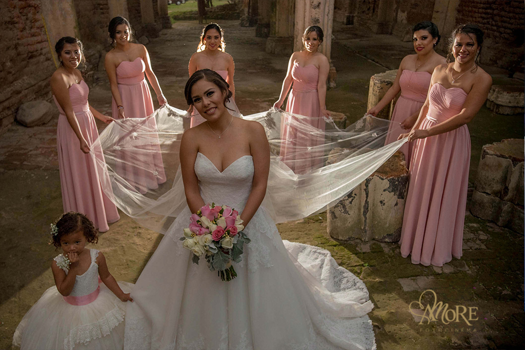 Fotografos de boda en Tlajomulco de Zuñiga